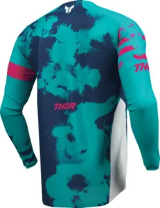 THOR - JERSEY YTH LAUNCHMODE BLEACH W - 29122589