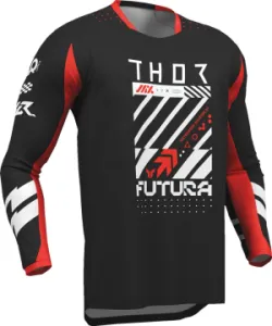 THOR - JERSEY YTH LAUNCHMODE FUTURA B - 29122591
