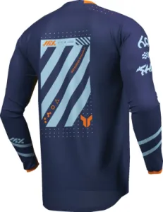 THOR - JERSEY YTH LAUNCHMODE FUTURA N - 29122599