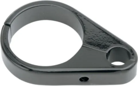 DRAG SPECIALTIES - CLAMP 1.375 CLUTCH BLK - 06580078