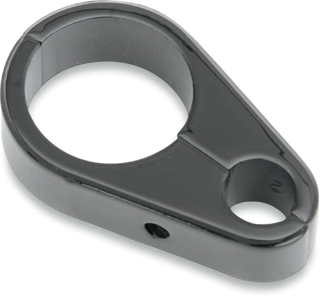 DRAG SPECIALTIES - CLAMP 1.25 CLUTCH BLK - 06580077