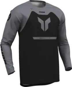 THOR - JERSEY YTH RIDEMODE MENACE BLA - 29122607