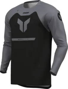 THOR - JERSEY YTH RIDEMODE MENACE BLA - 29122607