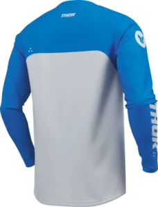 THOR - JERSEY YTH RIDEMODE MENACE BLU - 29122611