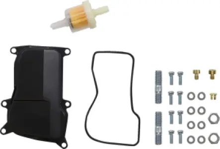 MOOSE OFFROAD FOUR WHEEL - CARBURETOR YAMAHA ATV MSE - 10020118