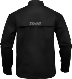THOR - JACKET PACK BLACK 2XL - 29200889