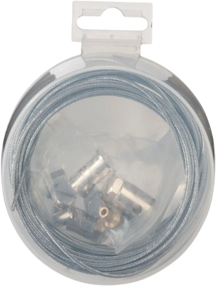 MOOSE OFFROAD HARD-PARTS - CABLE EMERGENCY REPAIR KT - 06600012