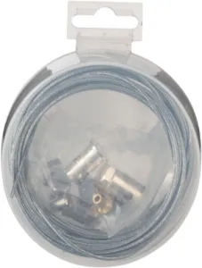 MOOSE OFFROAD HARD-PARTS - CABLE EMERGENCY REPAIR KT - 06600012