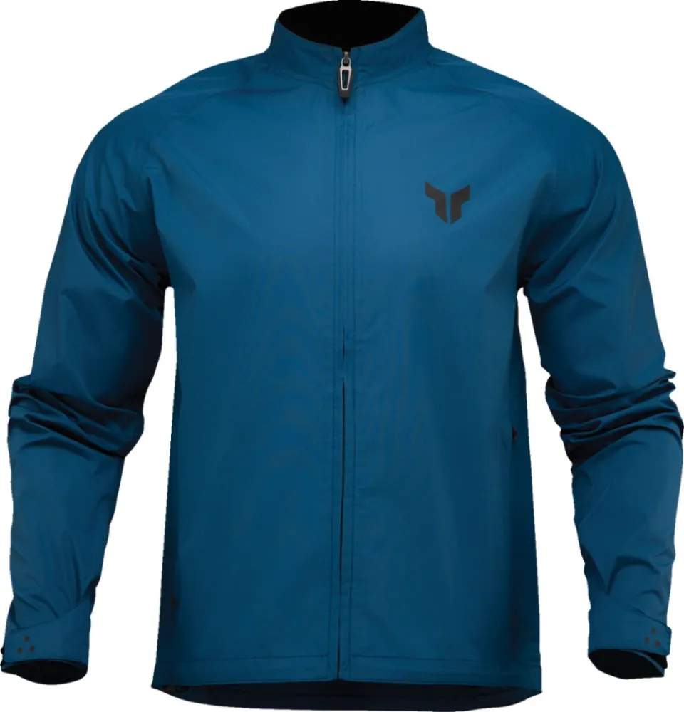 THOR - JACKET PACK STORM BLUE M - 29200893