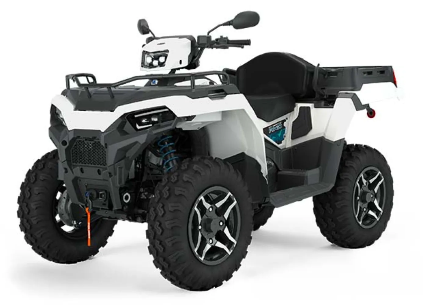 Polaris Sportsman X2 570 EPS Nordic Pro