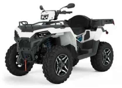 Polaris Sportsman X2 570 EPS Nordic Pro