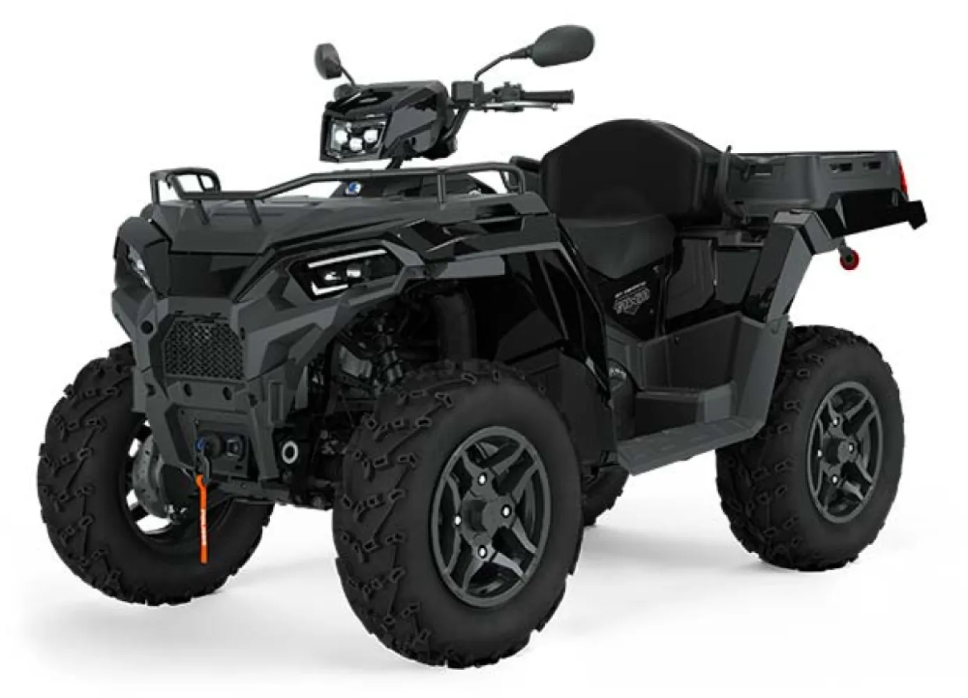 Polaris Sportsman X2 570 EPS LE