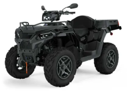 Polaris Sportsman X2 570 EPS LE