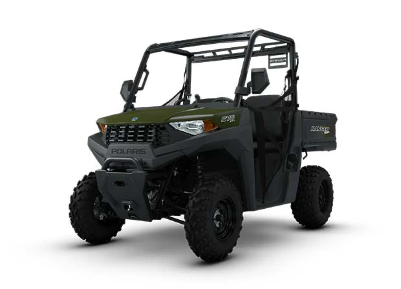 Polaris Ranger 570 Mid-Size EPS (L7e)