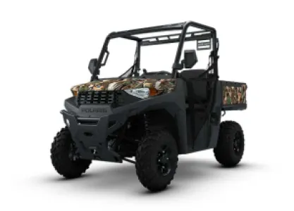 Polaris Ranger 570 Mid-Size EPS Hunter SE