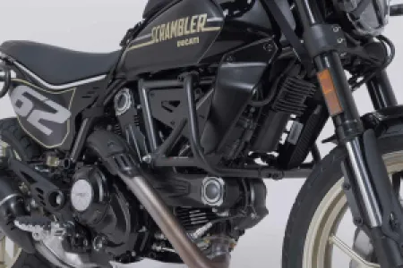 SW-MOTECH - CRASH BAR - 05052559
