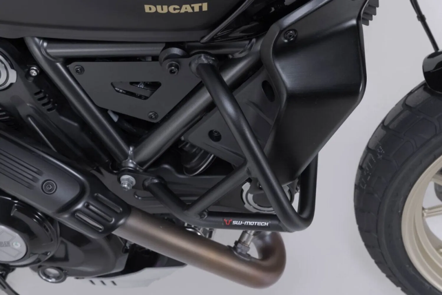 SW-MOTECH - CRASH BAR - 05052559