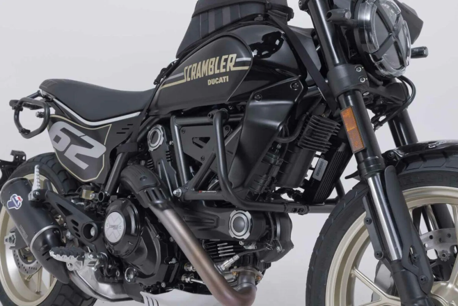 SW-MOTECH - CRASH BAR - 05052559