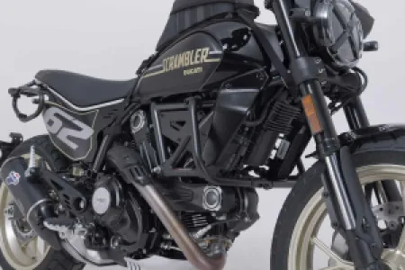 SW-MOTECH - CRASH BAR - 05052559