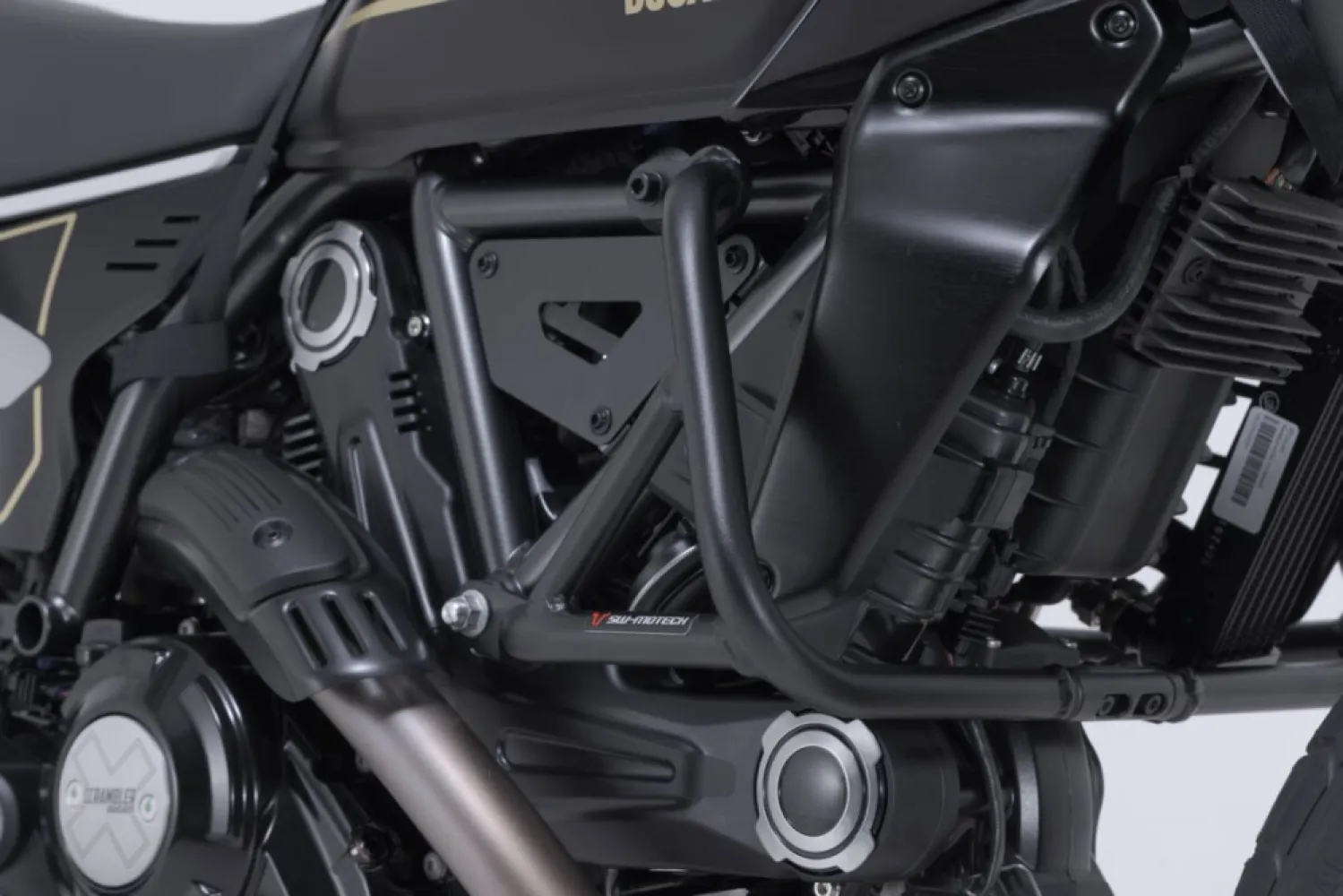 SW-MOTECH - CRASH BAR - 05052559