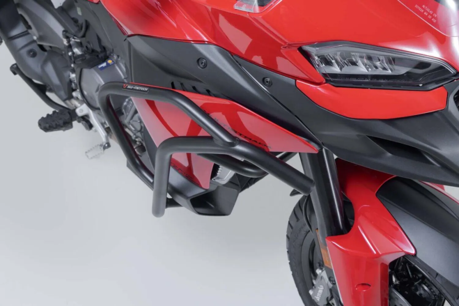 SW-MOTECH - CRASH BAR - 05052560
