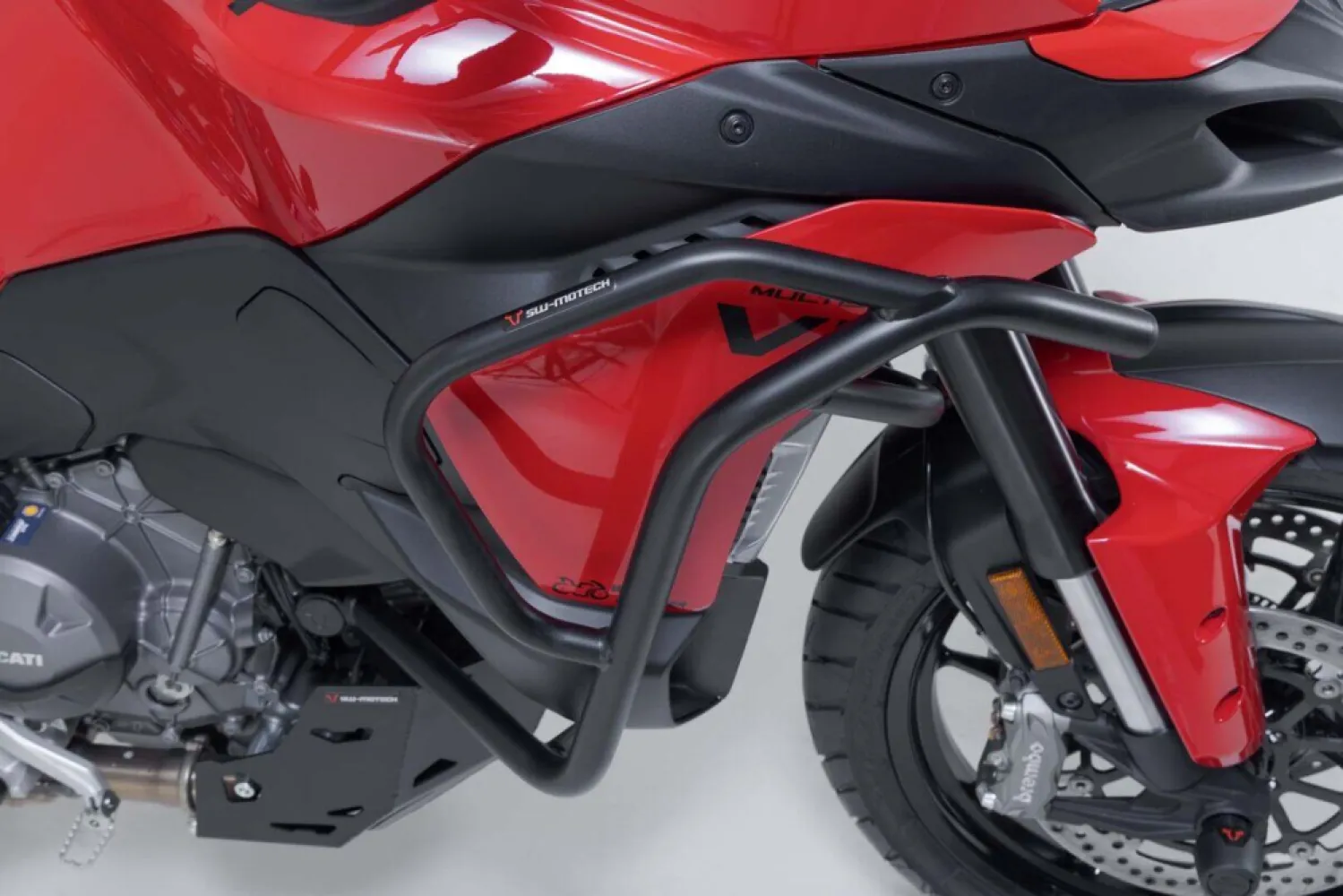 SW-MOTECH - CRASH BAR - 05052560