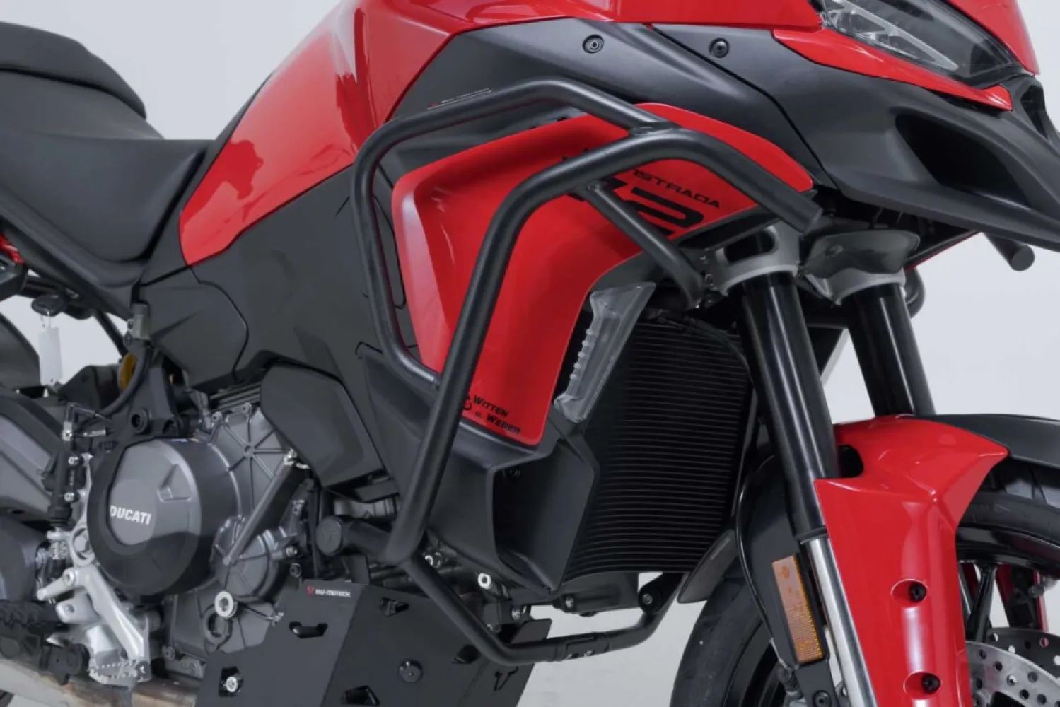 SW-MOTECH - CRASH BAR - 05052560