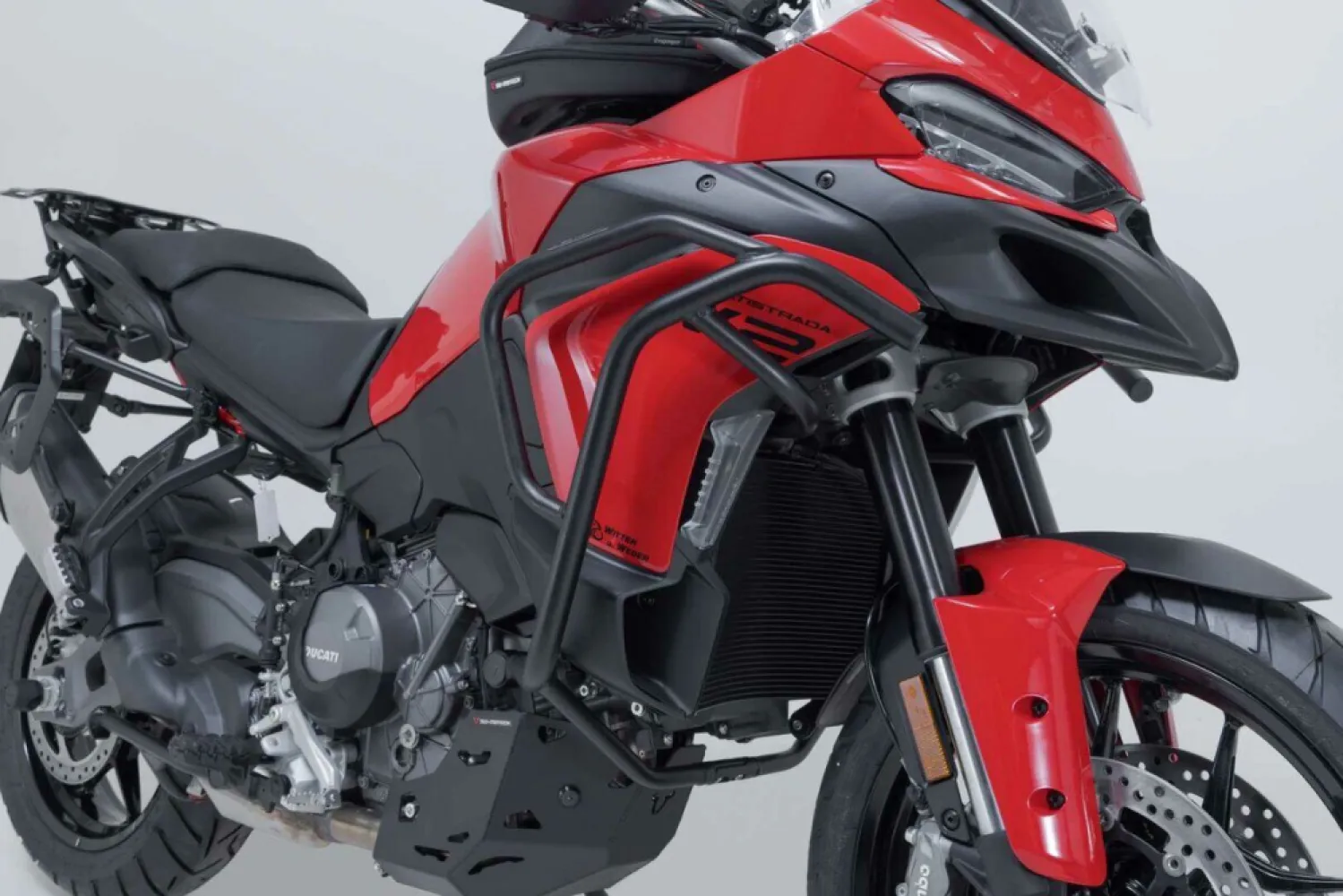 SW-MOTECH - CRASH BAR - 05052560