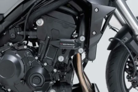 SW-MOTECH - FRAME SLIDER SET CB1000 HORNET - 05052564
