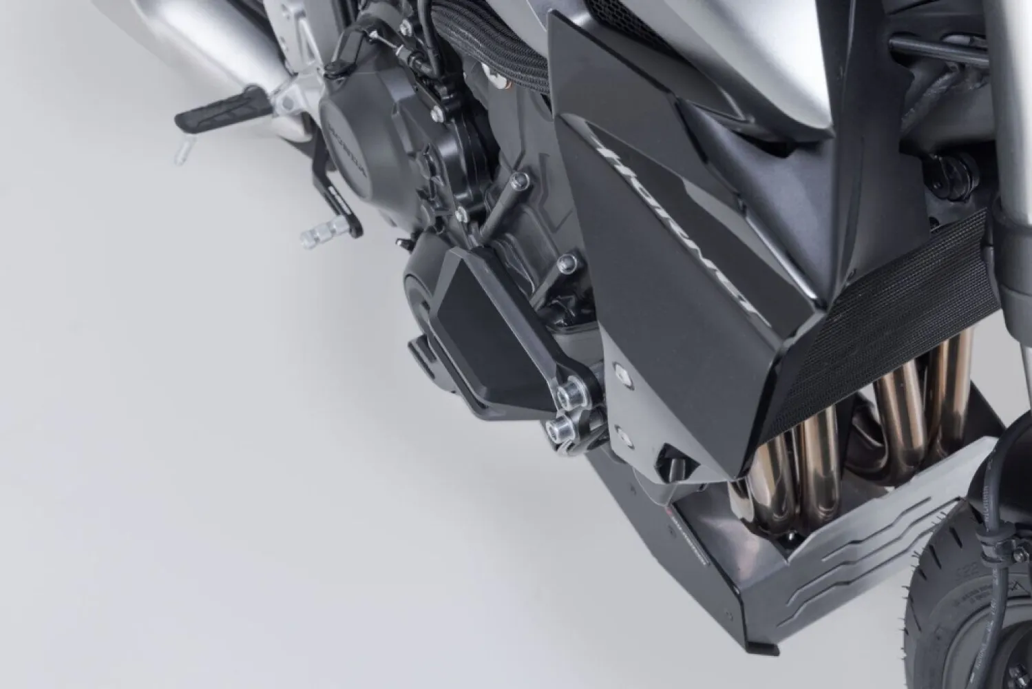 SW-MOTECH - FRAME SLIDER SET CB1000 HORNET - 05052564