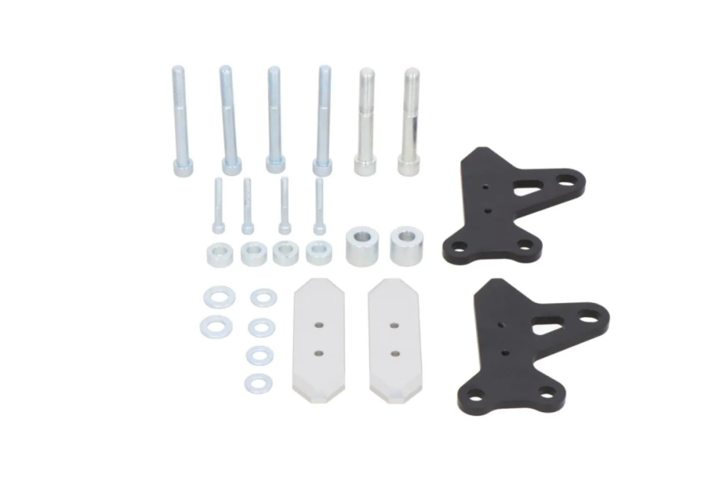 SW-MOTECH - CRASH PAD HOLDER - 05052565