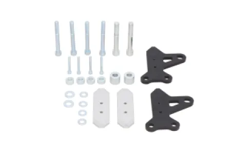 SW-MOTECH - CRASH PAD HOLDER - 05052565