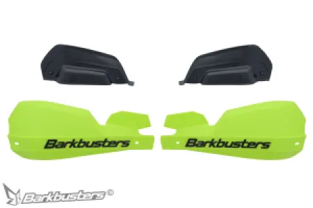 BARKBUSTERS - HANDGUARD PLAST.VPS YL HIVIZ - 06352720
