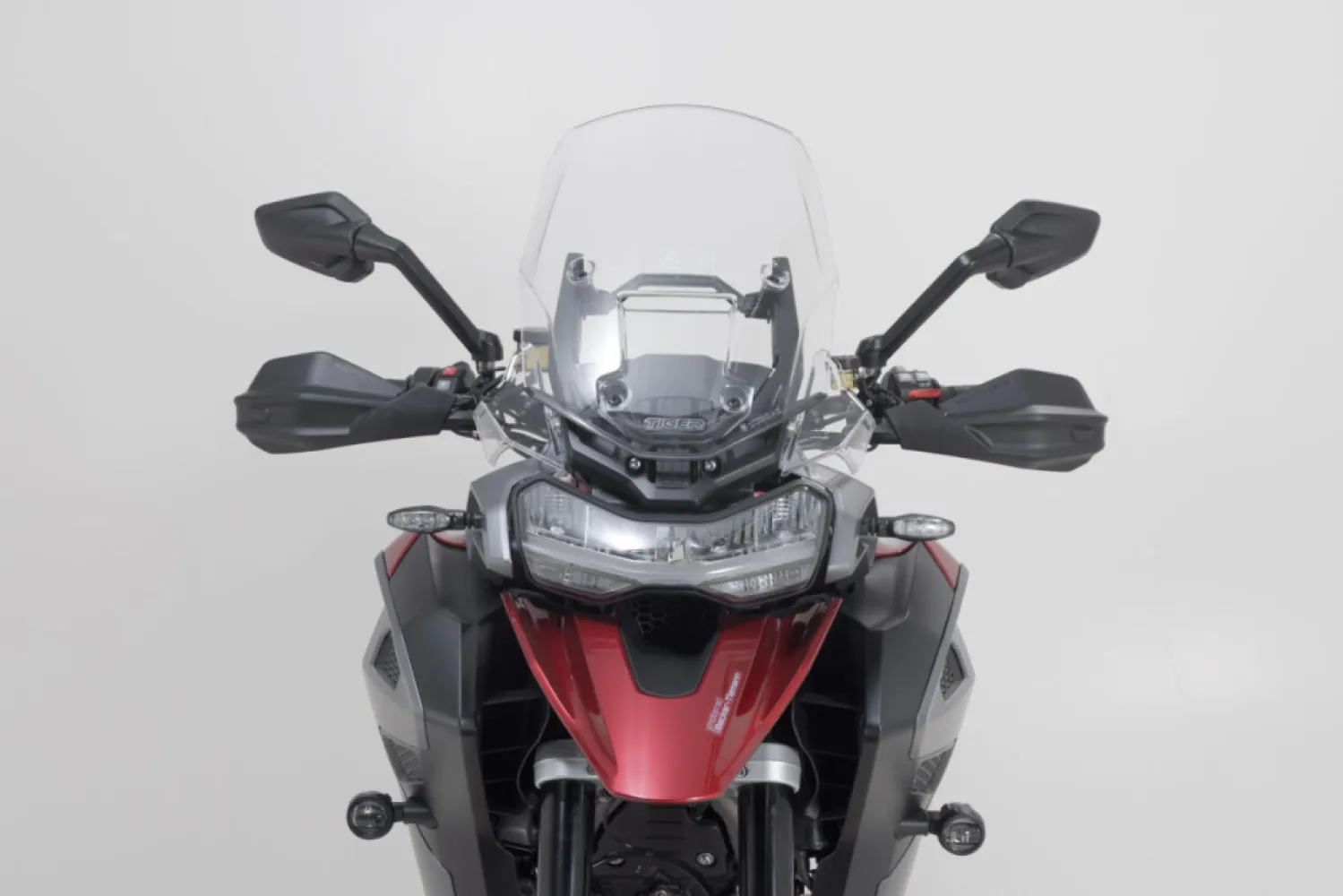 SW-MOTECH - HANDGUARD KIT ADVENTURE - 06352766