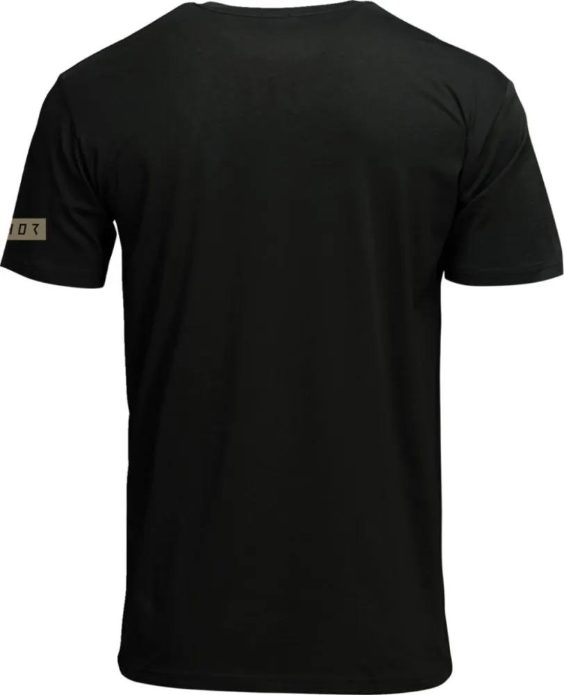 THOR - TEE TANGENT BLACK MD - 303025052