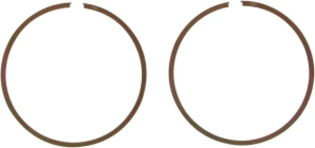 WISECO - WISECO RING SET - 3405TD