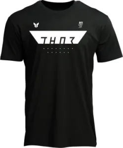 THOR - TEE ROGUE BLACK SM - 303025072