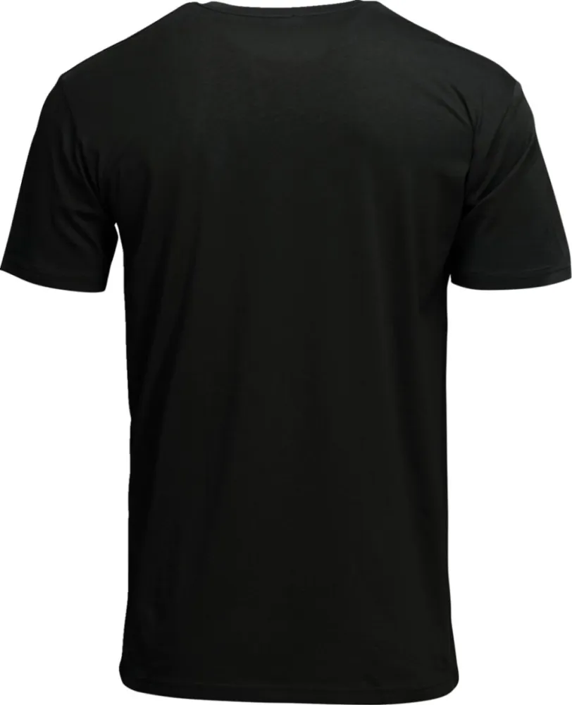THOR - TEE ROGUE BLACK 2X - 303025076
