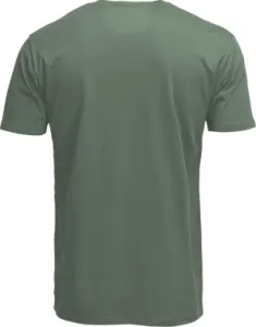 THOR - TEE CONVERGE OLIVE MD - 303025078