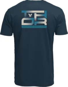 THOR - TEE SECTION NAVY SM - 303025082