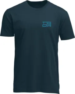 THOR - TEE SECTION NAVY 2X - 303025086