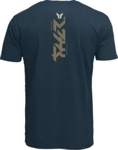 THOR - TEE VERT NAVY MD - 303025088