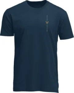 THOR - TEE VERT NAVY LG - 303025089
