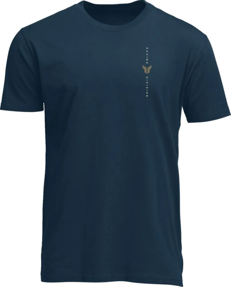 THOR - TEE VERT NAVY 2X - 303025091