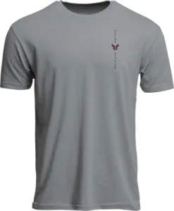 THOR - TEE VERT HTR GY MD - 303025093