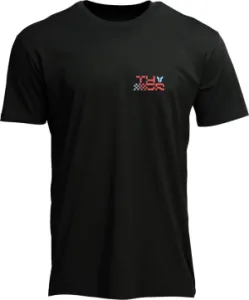 THOR - TEE VANTAGE BLACK SM - 303025107