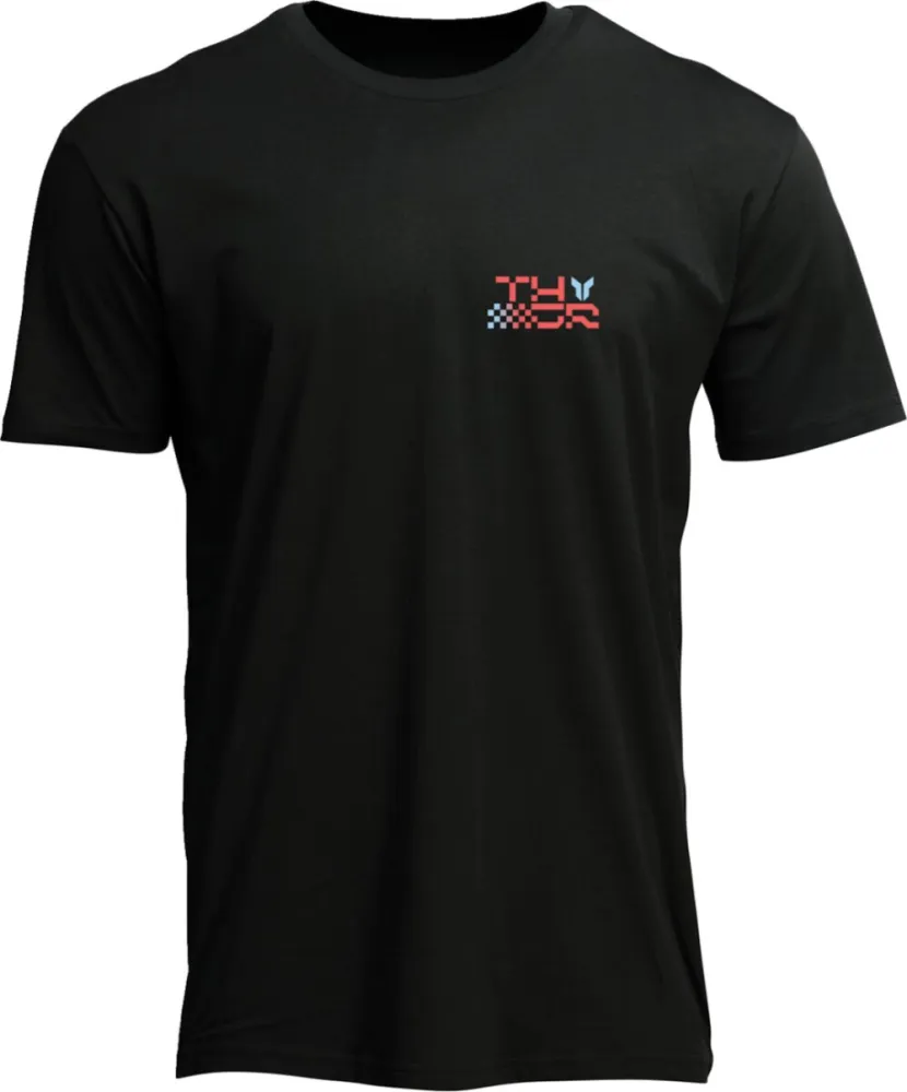 THOR - TEE VANTAGE BLACK MD - 303025108