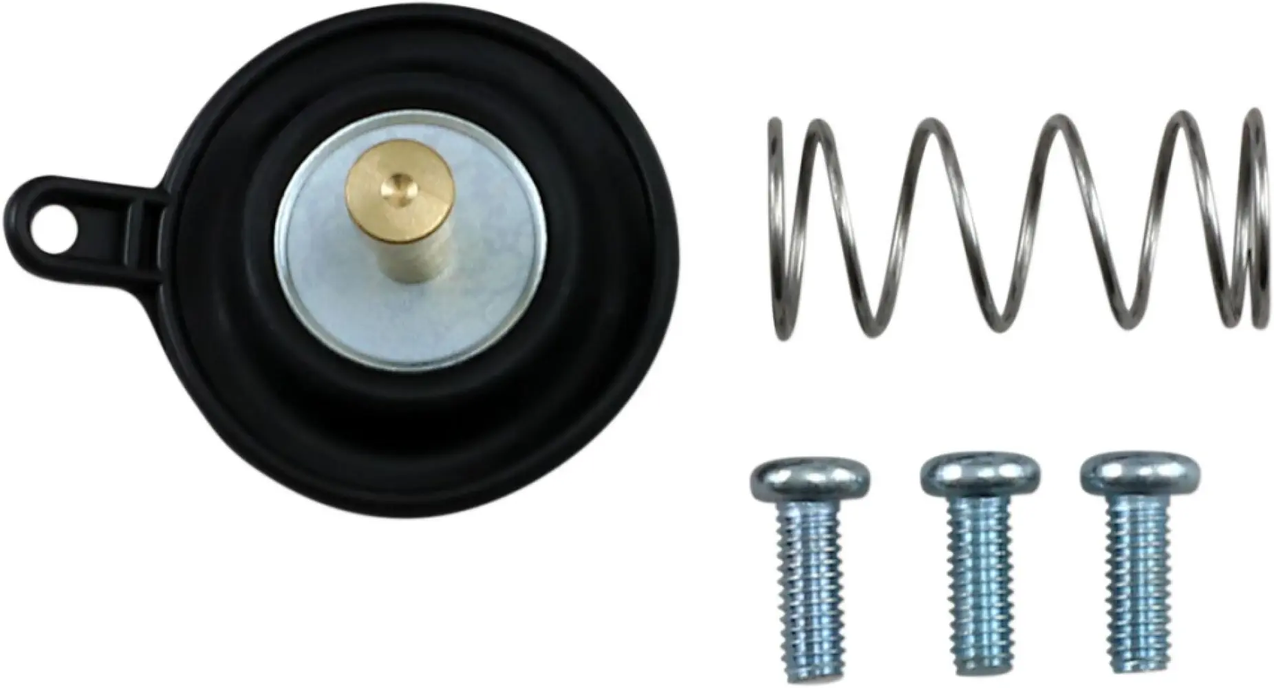 PARTS UNLIMITED - REBUILD KIT AIRCUTOFF VLV - 10031687