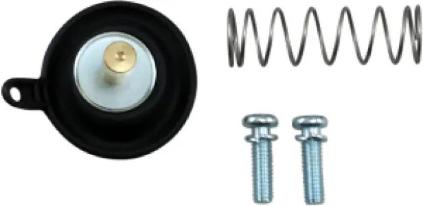 PARTS UNLIMITED - REBUILD KIT AIRCUTOFF VLV - 10031690