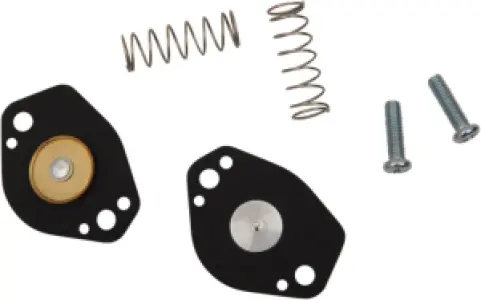PARTS UNLIMITED - REBUILD KIT AIRCUTOFF VLV - 10031692